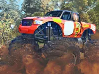 image Truck Hill Dash