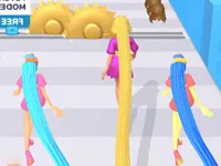 image Rich Girls - Rich Race