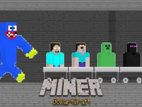 image Miner GokartCraft - 4 Player