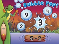 image Big Bubbles