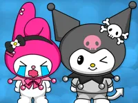 image Kuromi Maker