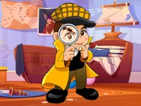 image House of Mystery