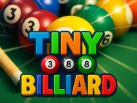 image Tiny Billiard