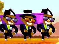 image Coffin Dance