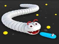 image Worms Hungry