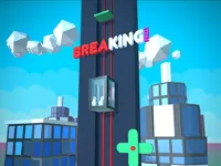 image Falling Elevator