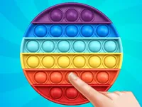 image Pop Fidget