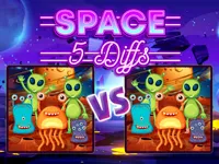 image Space 5 Diffs