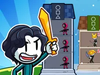 image Red Tower - #456 Clash War