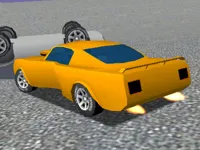 image Stunt Simulator