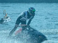 image Power Boat Racing 3D