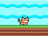 Hungry Cat