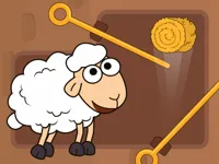 image Pin Puzzle Save The Sheep
