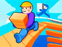 image Shortcut Run 3D Huggy