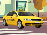 image Taxi Parking Challenge 2