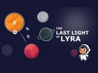 image The Last Light of Lyra