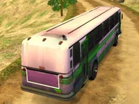 image Coach Bus Drive Simulator