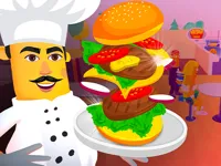 image Fast Food Universe