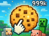 image Mine Clicker: Cookie!