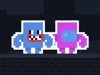 image Mini Huggy - 2 Player