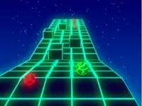 image Space Ball