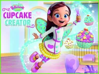 image Butterbean Cafe Cupcake Creator
