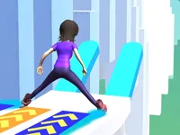 image Untwist Sky Roller: Roller Skate