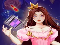 image Princess on the Run.io