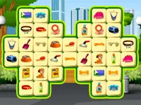 image Pet Care Mahjong