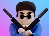image MR Bullet: Shooting Puzzle