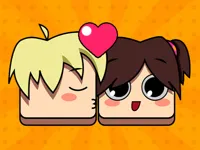 image Puzzle Love
