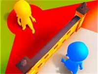 image Hide Or Seek 3D Game