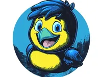 image Help The Bird