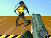 image Merge Gun Fps Shooting Zombie