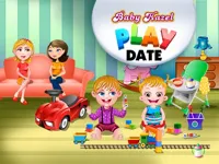 image Baby Hazel Playdate