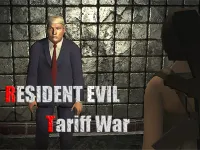 image Residents Evil Tariff War