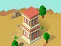image Tower Cubes