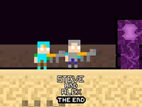 image Steve and Alex TheEnd