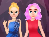 Princesses Prom Night