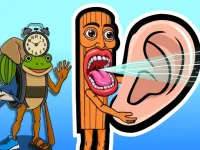 image Italian animals with voice acting