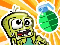 image Pinata Zombie Hunter