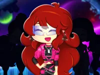 image FNF Girlfriend Multiverse Fashion