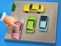 image Parking Jam Space