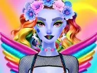image Dazzling Divas Makeup