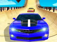 image Ramp Car Stunts Impossible