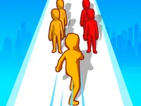 image Colors Runners