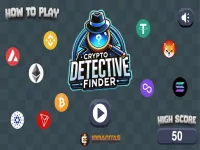 image Crypto Detective Finder
