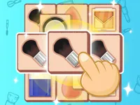 image Fill And Sort Puzzle