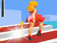 image Shoe Race