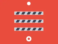 image Line Barriers